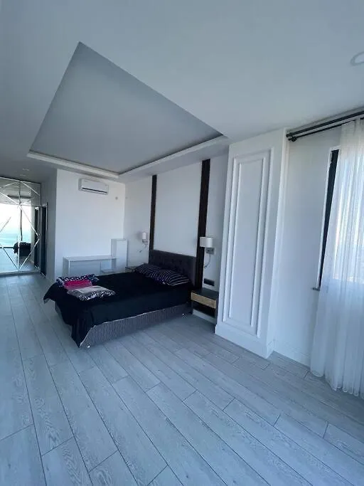 Luxury Triplex Villa 特拉布宗 土耳其
